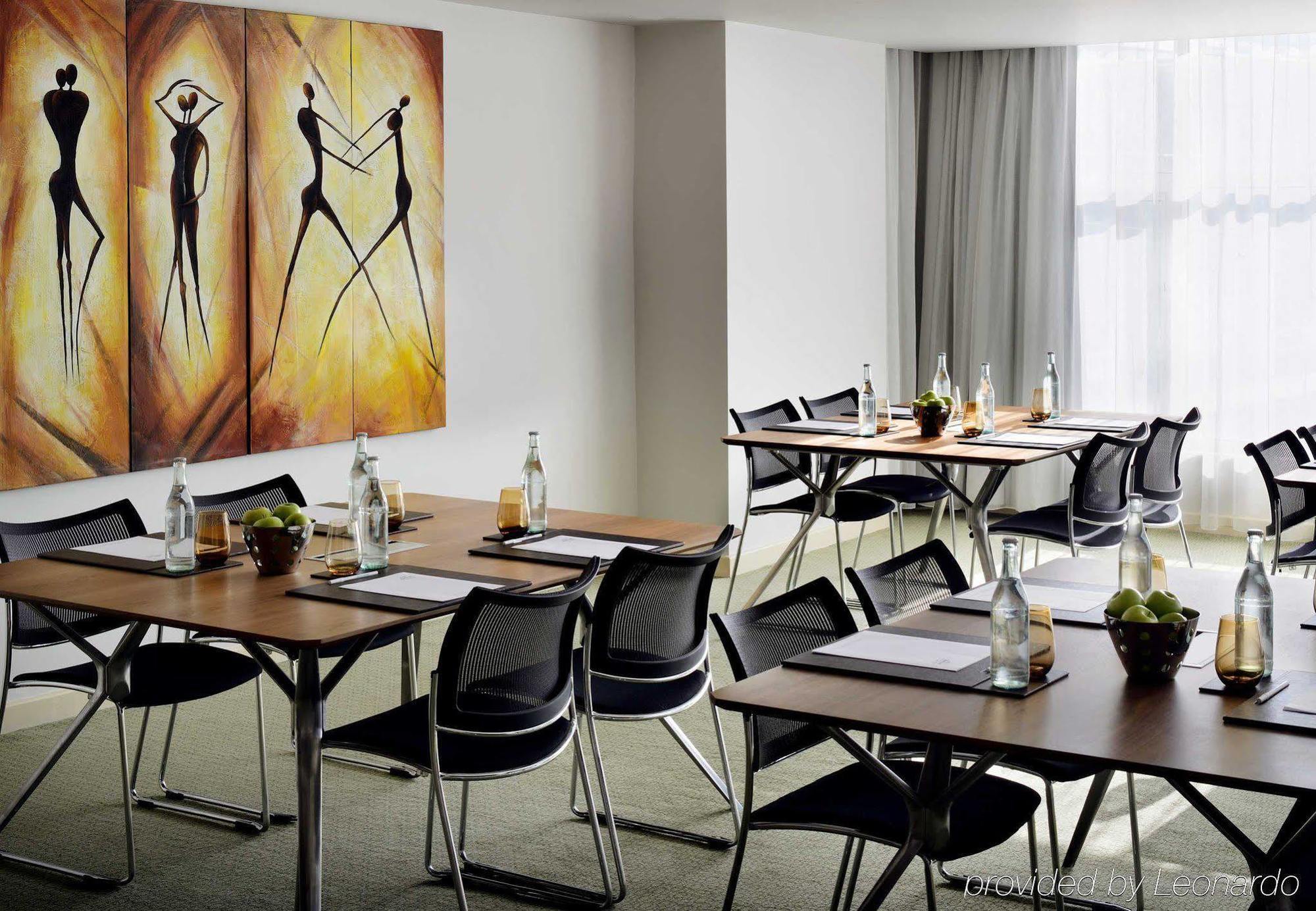 Marriott Executive Apartments Adís Abeba Exterior foto